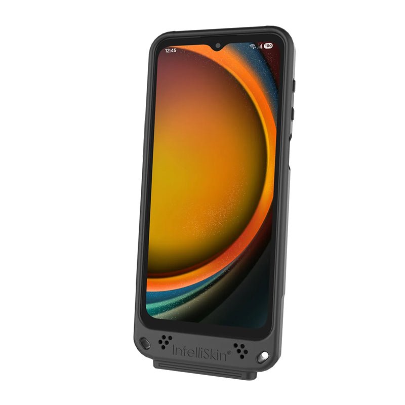 PROMOUNT-RAM Intelliskin Sleeve for Samsung Galaxy XCover7 Pro & XCover6 Pro-RAM-GDS-SKIN-SAM84