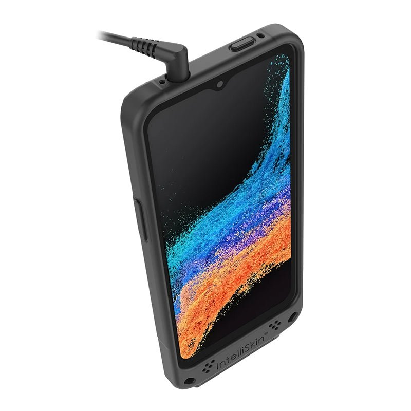 PROMOUNT-RAM Intelliskin Sleeve for Samsung Galaxy XCover7 Pro & XCover6 Pro-RAM-GDS-SKIN-SAM84