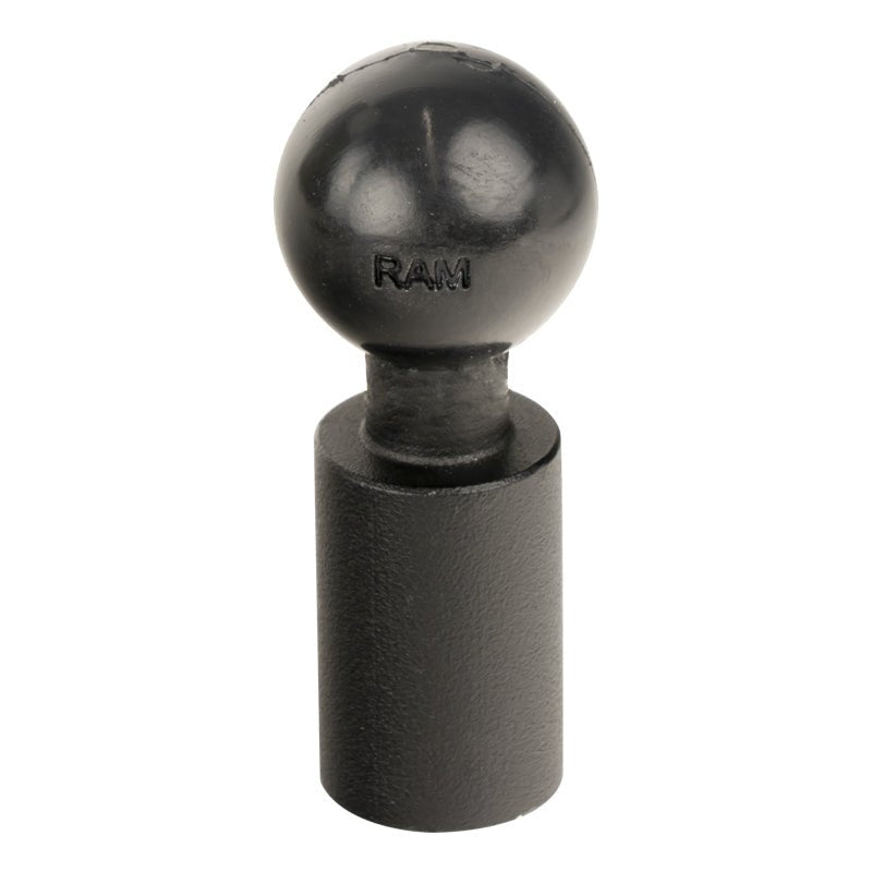 PROMOUNT - RAM ¼” NPT Female Threaded Hole Base 1" Ball - RAM - B - 218 - 1U