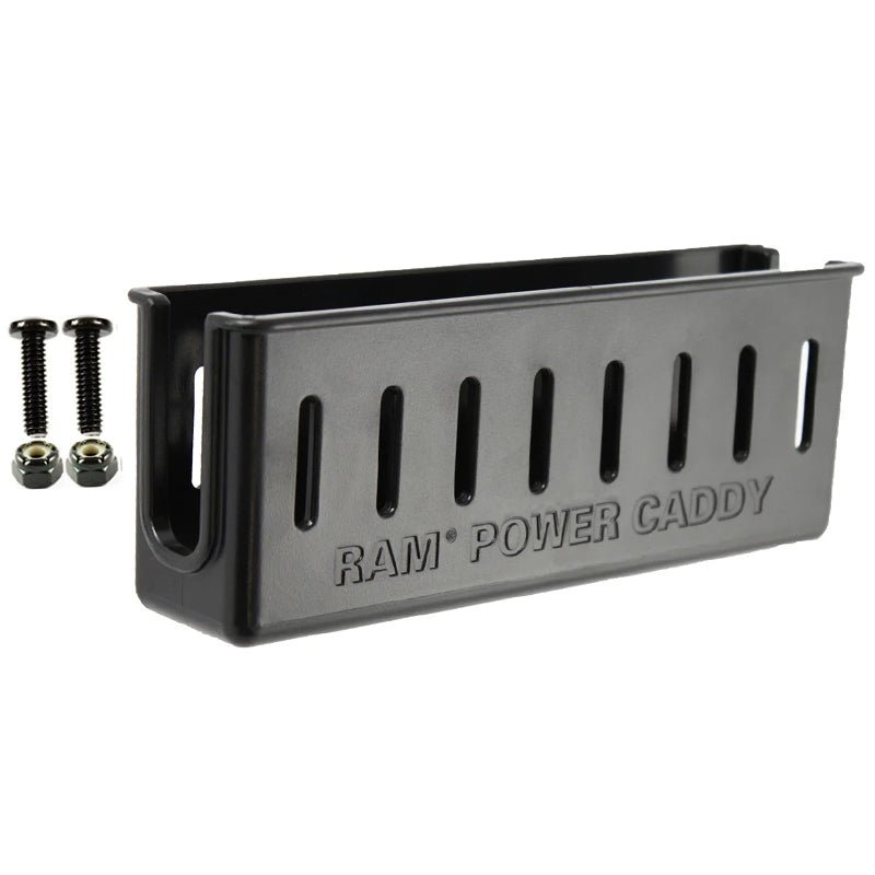 PROMOUNT-RAM Power Caddy Accessory for Tough-Tray-RAM-234-5U
