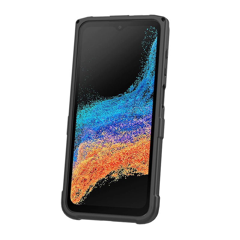 PROMOUNT-RAM Protective Skin for Samsung Galaxy XCover7 Pro & XCover6 Pro-RAM-SKIN-SAM84