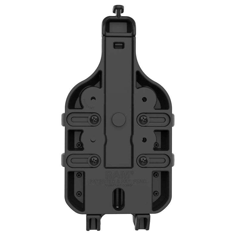 PROMOUNT-RAM Quick-Grip Pro Phone Holder-RAM-HOL-PD5U