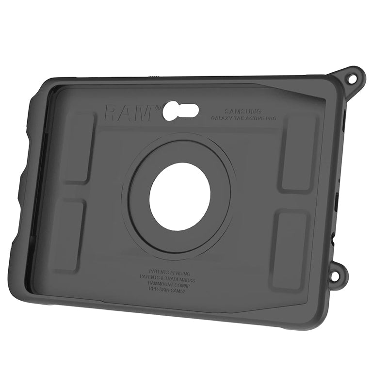 PROMOUNT-RAM Skin for Samsung Tab Active5 Pro & Active4 Pro-RAM-SKIN-SAM52-1