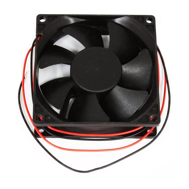 RAM Tough-Box Console Cooling Fan - PROMOUNT