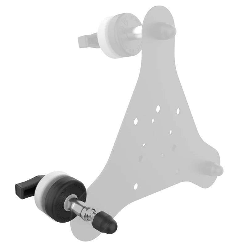 PROMOUNT-RAM Tough-Mag 48mm Replacement Magnet for 3 & 4-Point Mounting Base-RAP-MAG48-PIV1U