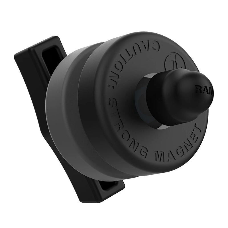 PROMOUNT-RAM Tough-Mag 48mm Replacement Magnet for 3 & 4-Point Mounting Base-RAP-MAG48U
