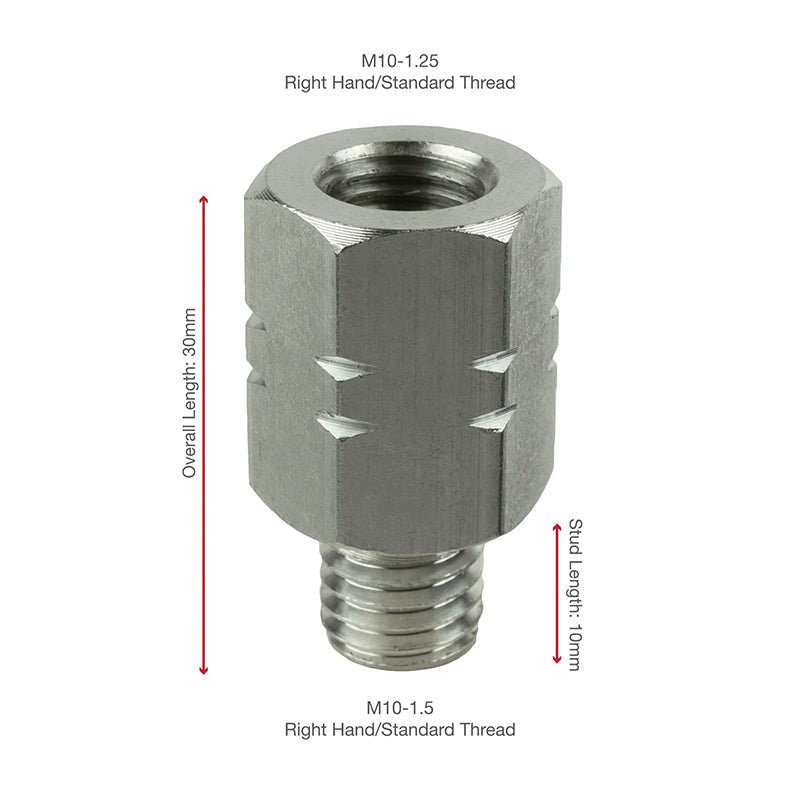 PROMOUNT-RAM Tough-Mirror 20mm Thread Adapters-RAM-M10125-M1015