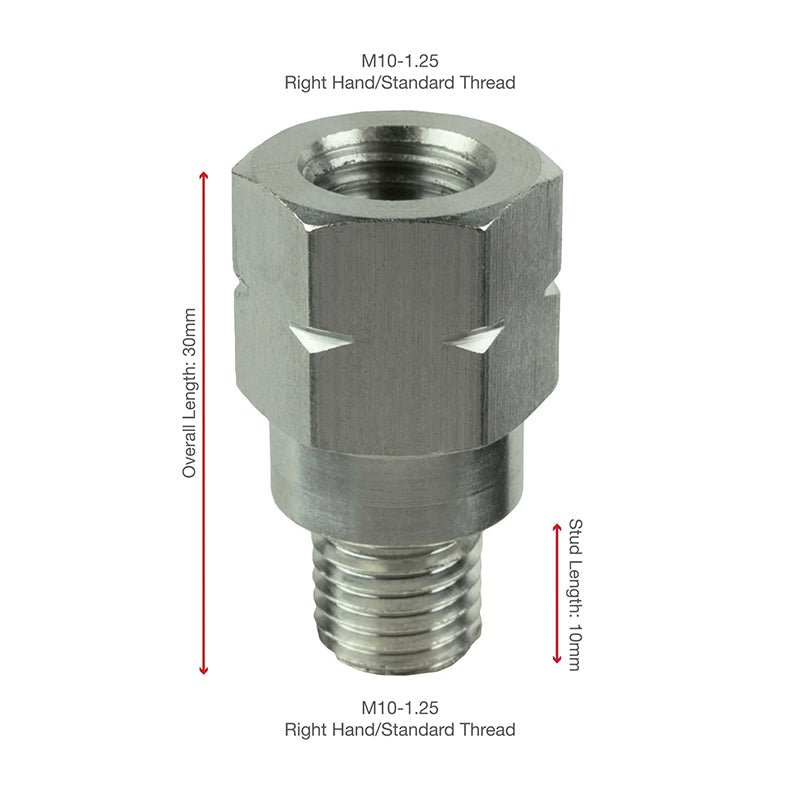 PROMOUNT-RAM Tough-Mirror 20mm Thread Adapters-RAM-M10125-TE