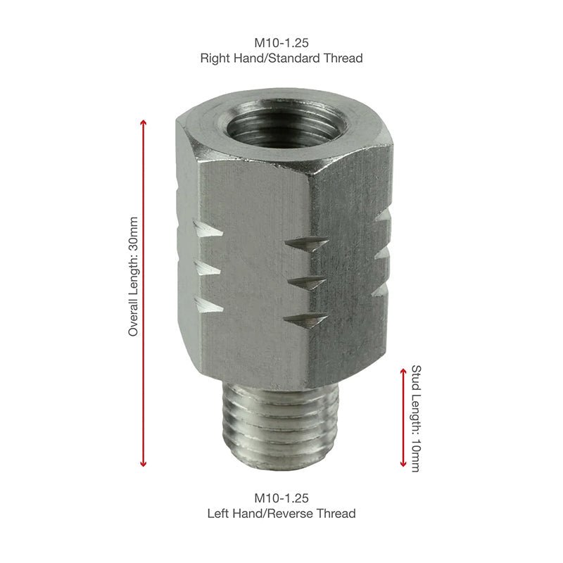PROMOUNT-RAM Tough-Mirror 20mm Thread Adapters-RAM-M10125-RTA