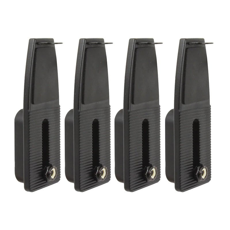 PROMOUNT-RAM Tough-Tray Flat Clamping Arm Kit-RAM-234K1-4U