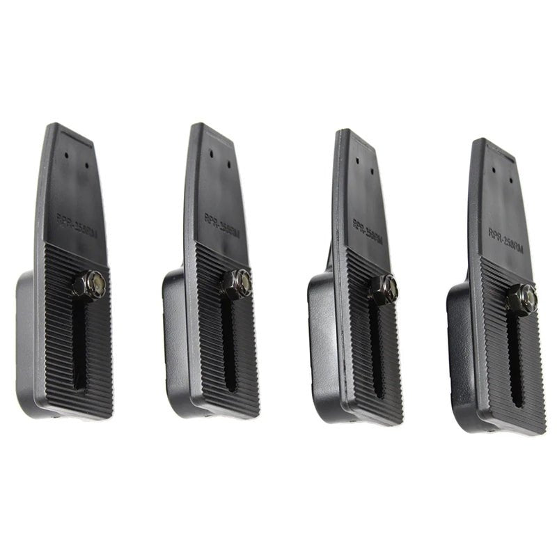 PROMOUNT-RAM Tough-Tray Flat Retaining Arm Kit-RAM-234R1-4U