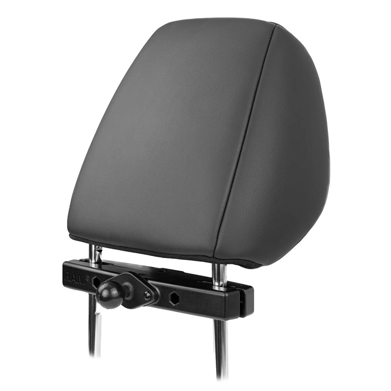 PROMOUNT - RAM Vehicle Headrest Mount 1" Ball - RAM - B - 469U