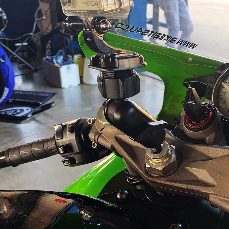 PROMOUNT - Ultimateaddons 75mm Extension Arm for 25mm 1" Mounts - UA - EXT3