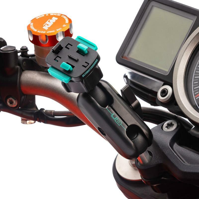 PROMOUNT - Ultimateaddons 75mm Extension Arm for 25mm 1" Mounts - UA - EXT3