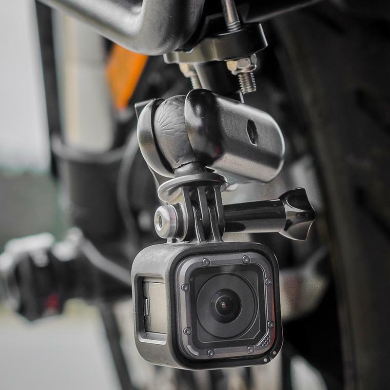 PROMOUNT - Ultimateaddons 75mm Extension Arm for 25mm 1" Mounts - UA - EXT3