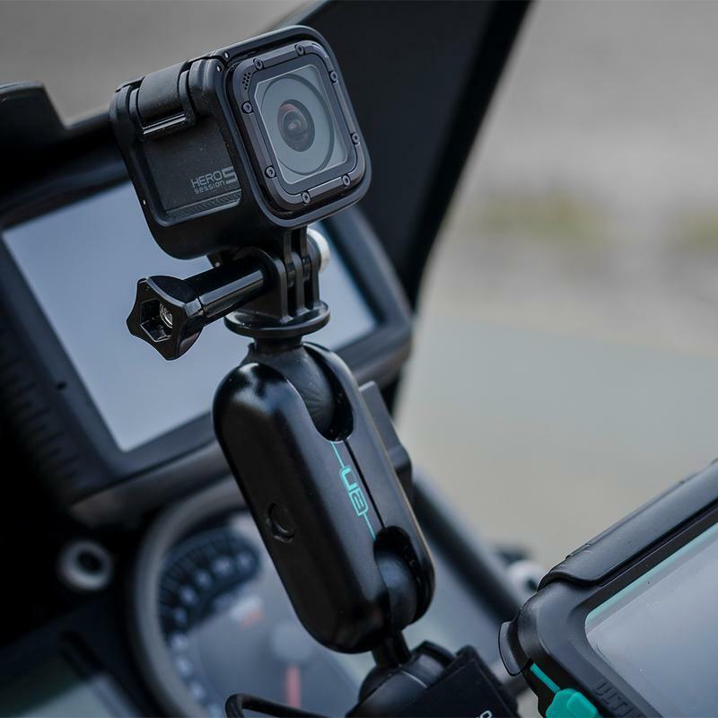 PROMOUNT - Ultimateaddons 75mm Extension Arm for 25mm 1" Mounts - UA - EXT3